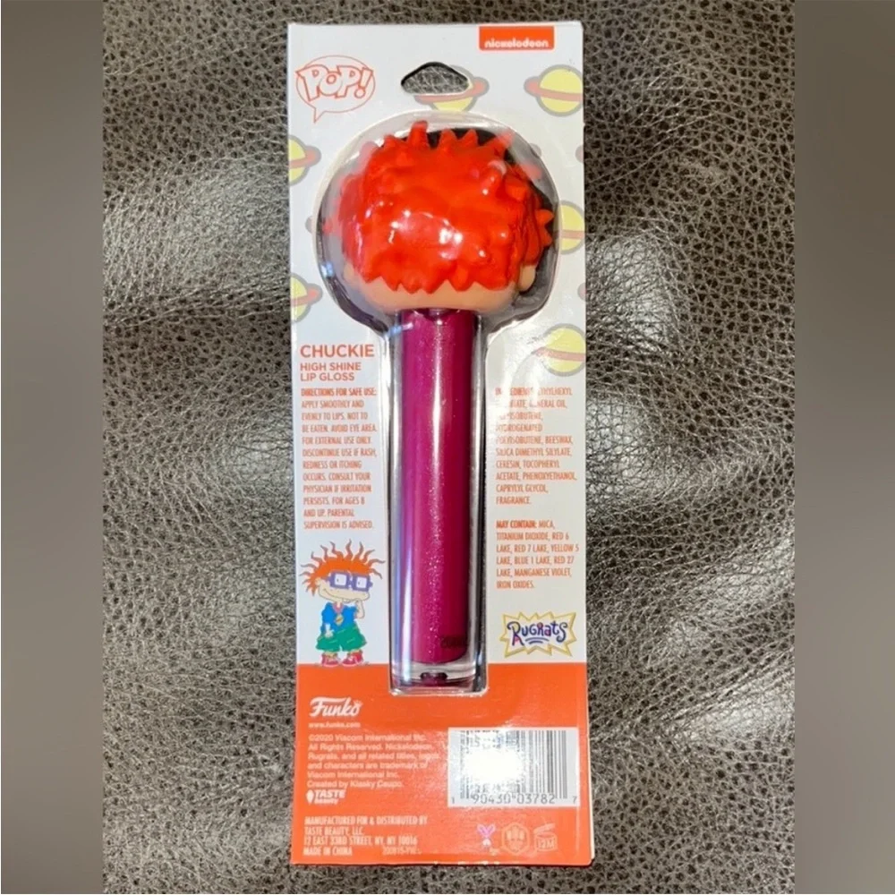 Funko Lipgloss - Picture 6 of 7
